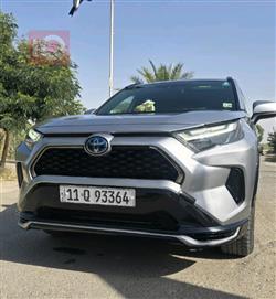 تويوتا راف 4